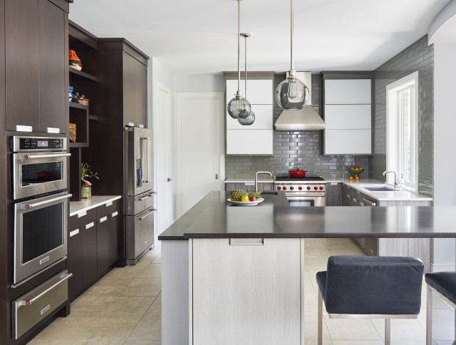 Planning a Custom Kitchen Remodel: Your 8-Step Checklist