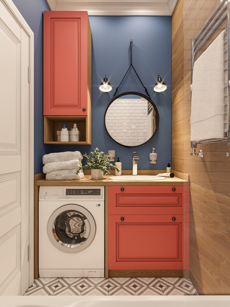 Квартира 60 кв.м в ЖК "Ривер Парк"