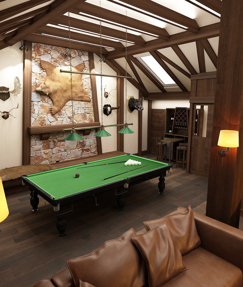 Коттедж Нахабино