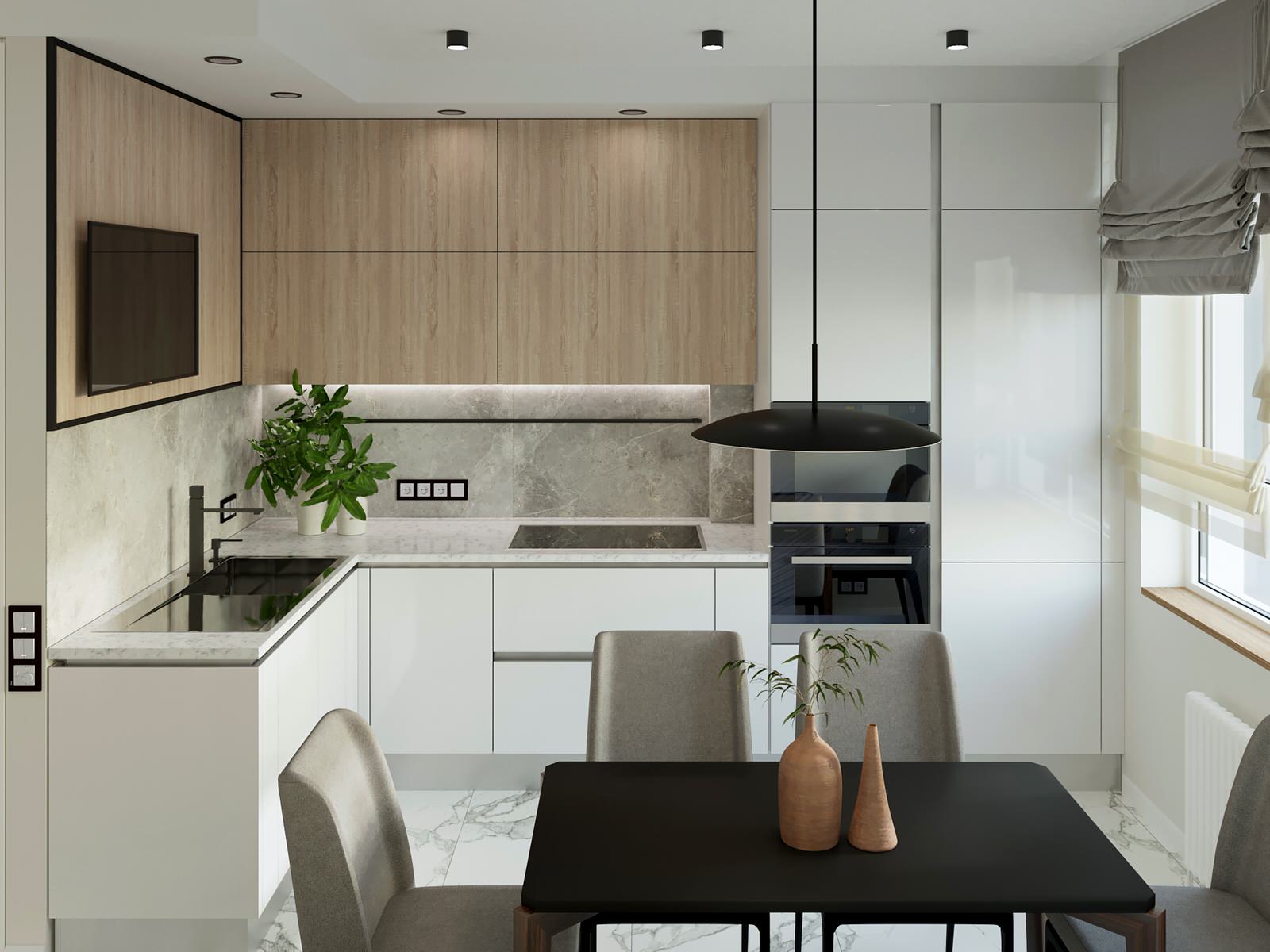 Квартира для парня в Башнях