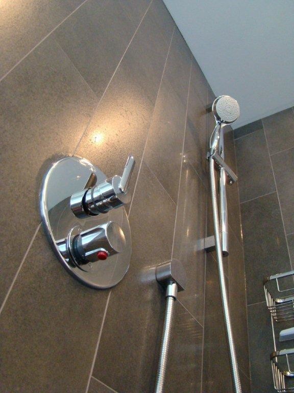Master Bathroom Design and Renovation