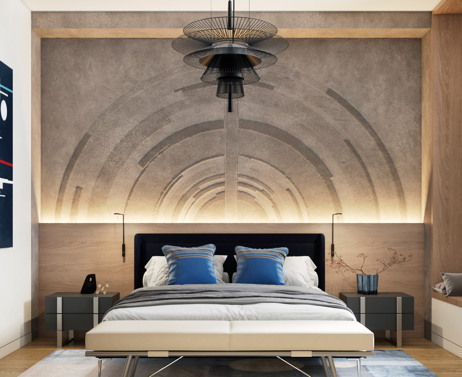 ЖК "Сердце столицы"