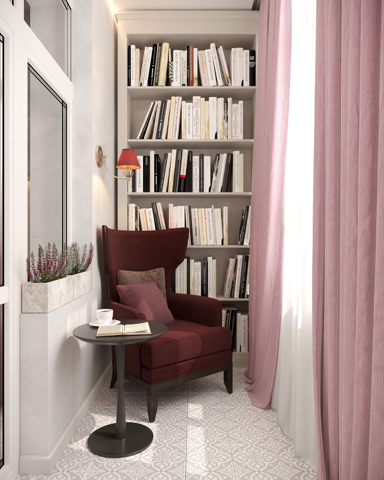 ЖК Тенистая Делюкс