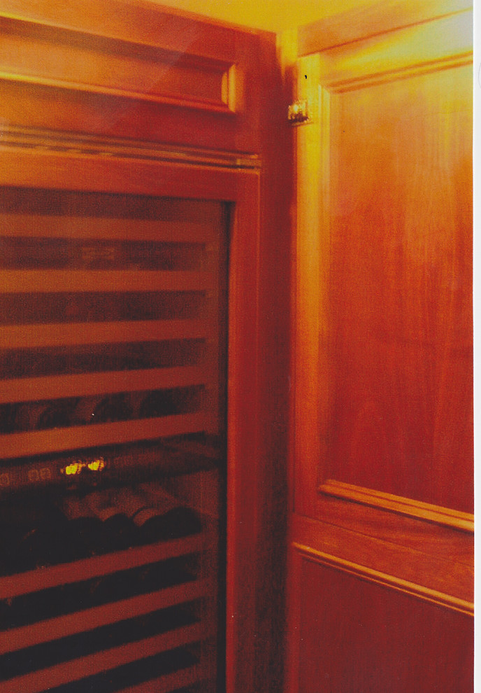 Wine Cellars