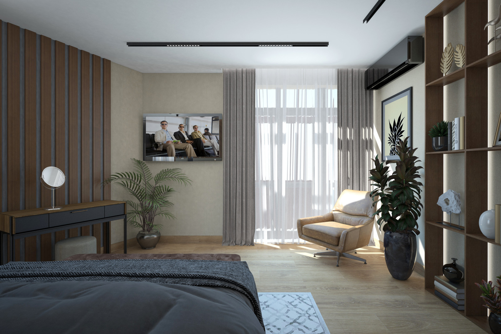 Квартира в ЖК Два Капитана.