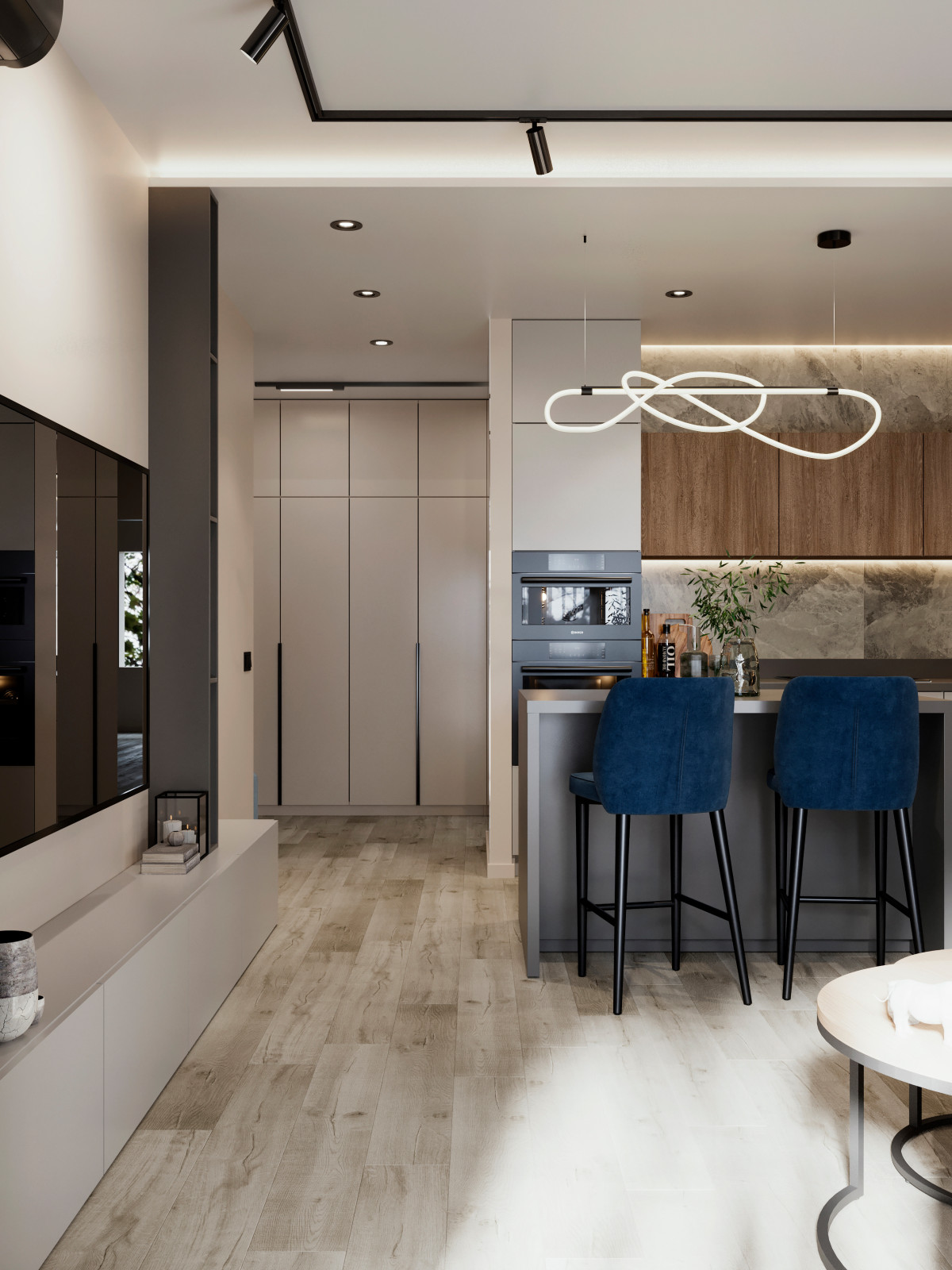 ЖК Айвазовский