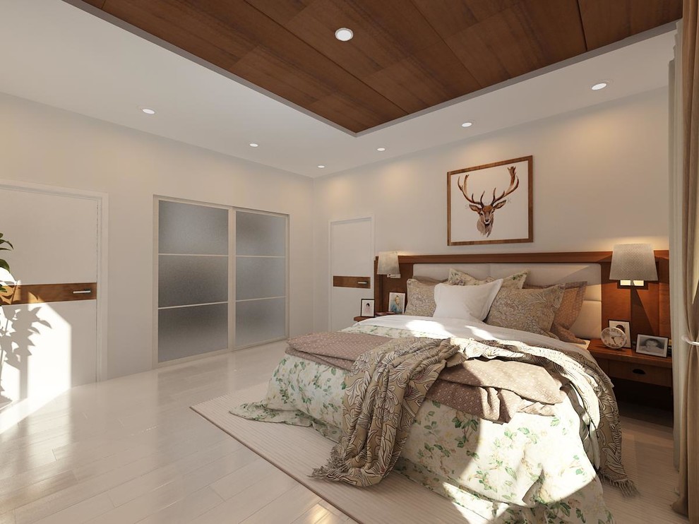 Дом в Калифорнии