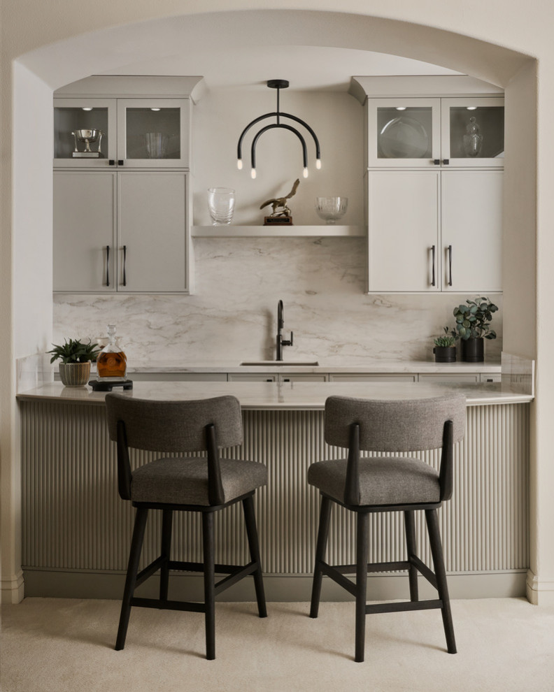Deer Ridge Blackhawk-Kitchen