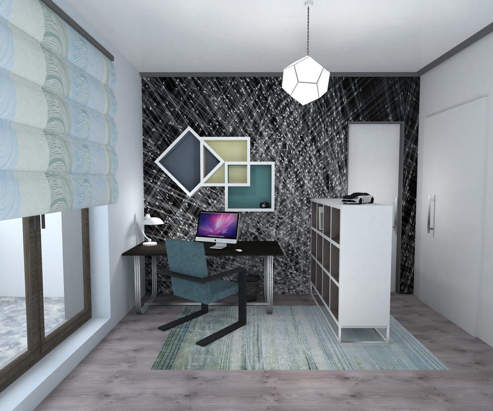 Дизайн интерьера