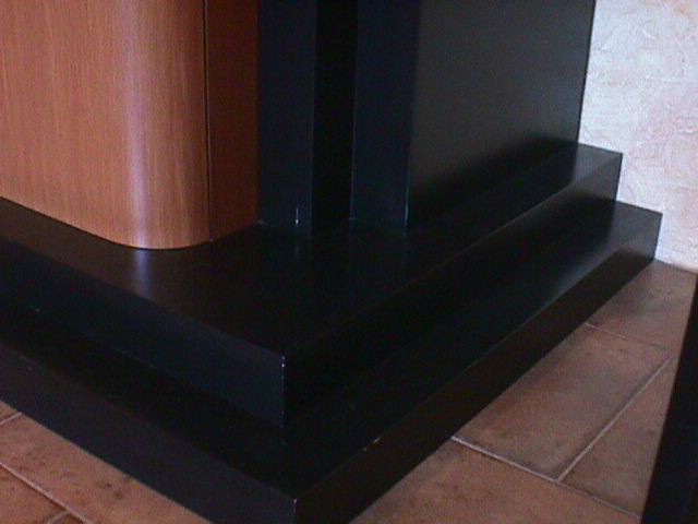 Juke Box Projection TV