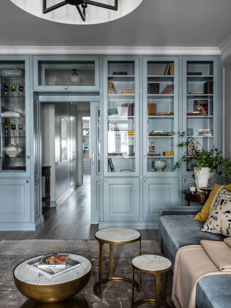 52_ЖК Прайм Тайм_Реализация