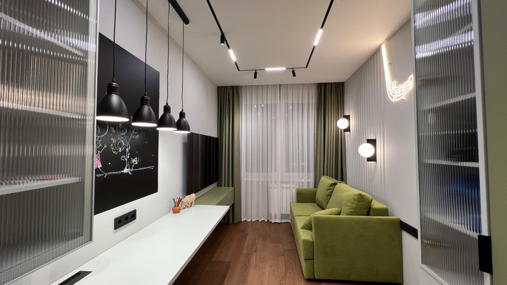 088 | ЖК Символ