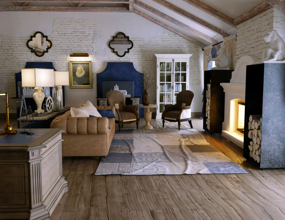 Private villa in Kaliningrad