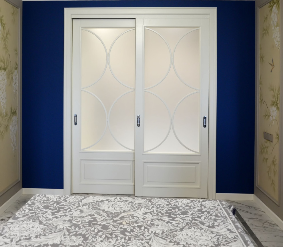 Квартира на побережье