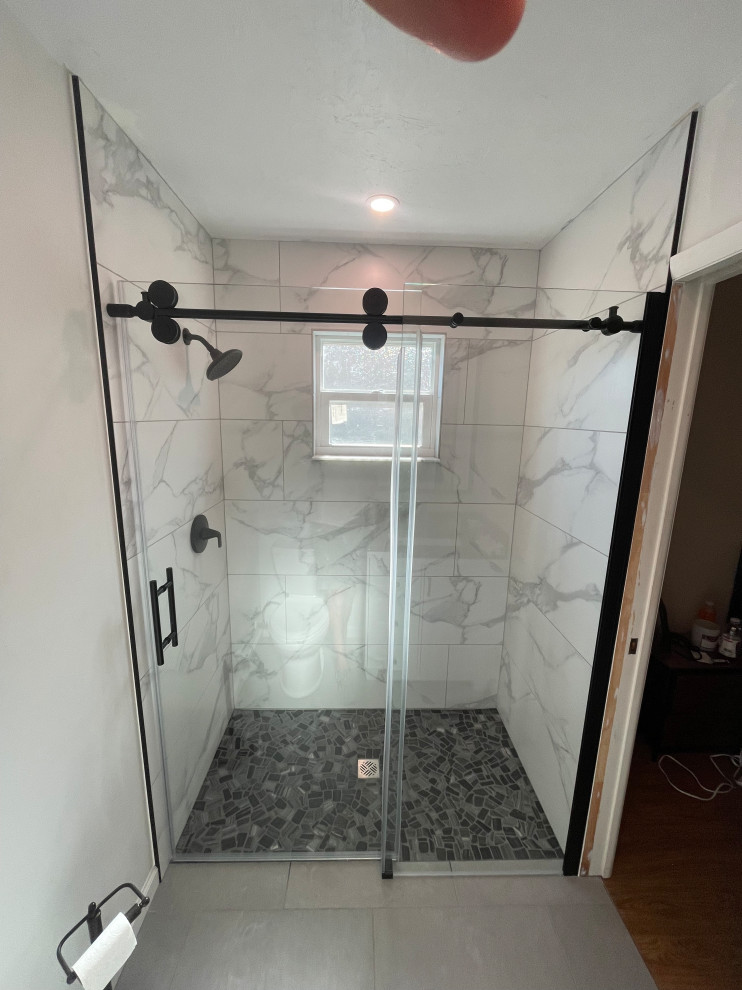 Small Bathroom
