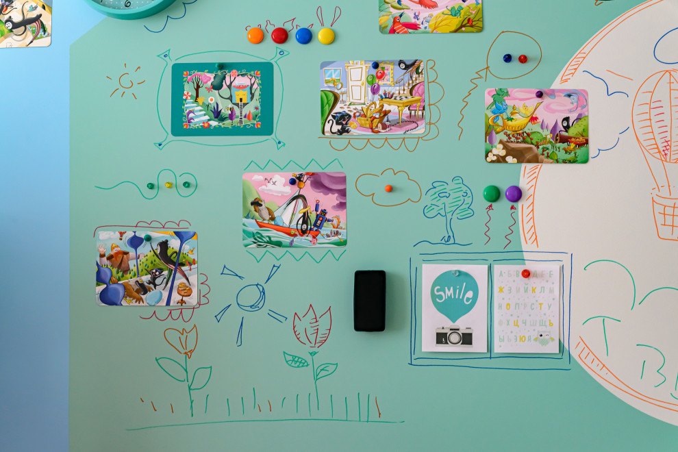 Краски лета