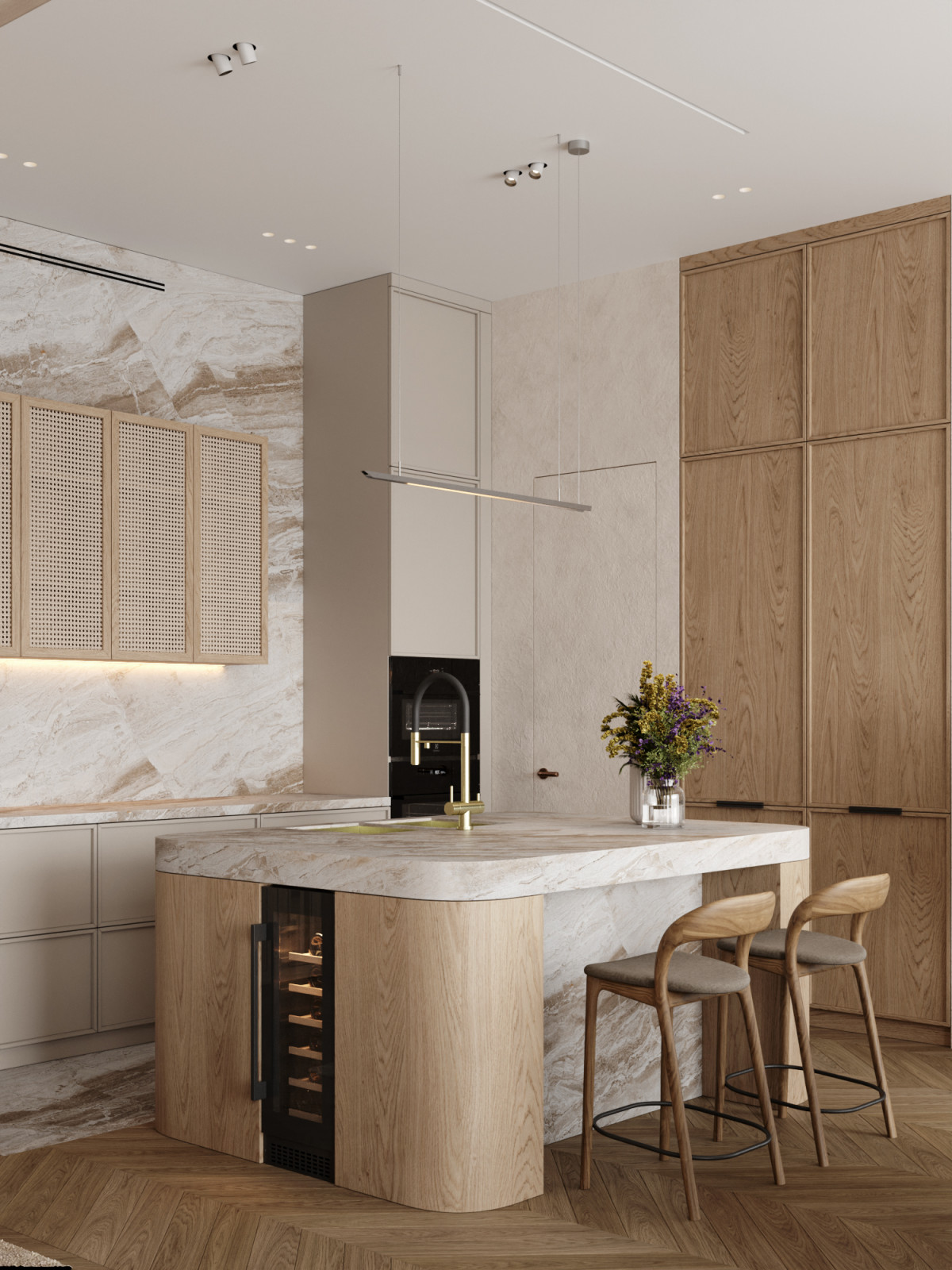 Дом в Нижнем Новгороде