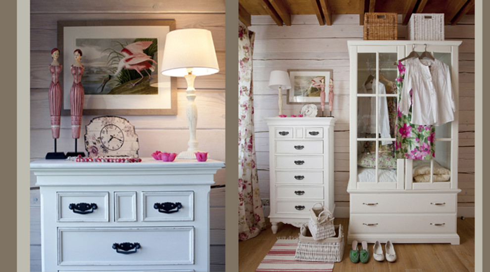 Цветной Прованс в Истомино