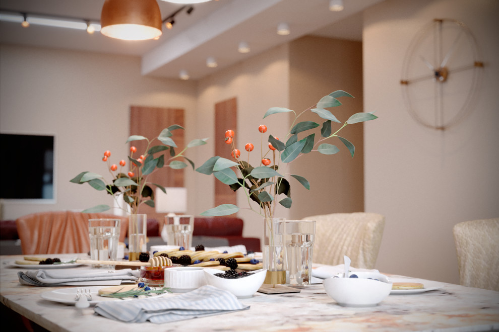 Московская ривьера