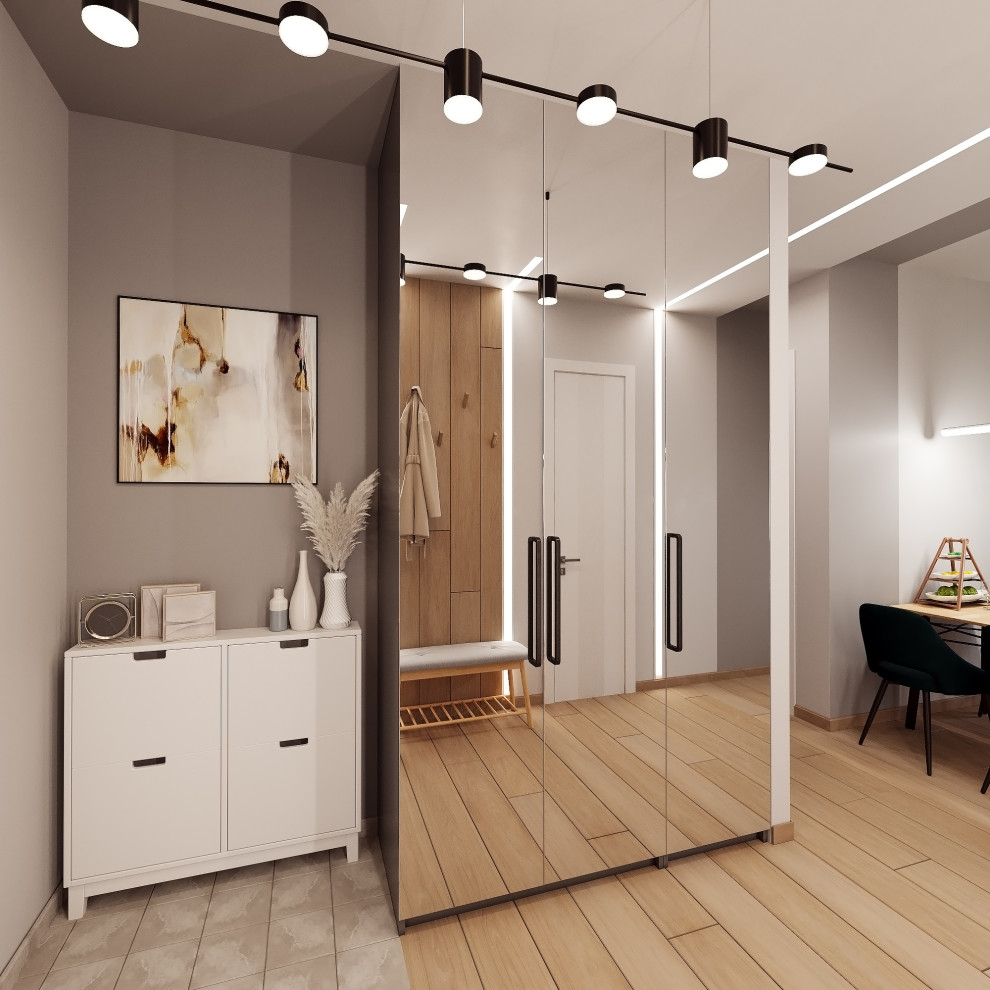 ЖК Фонвизина