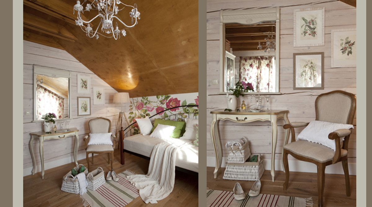 Цветной Прованс в Истомино