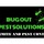 Bug Out Pest Solutions, LLC
