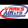 Vaaks Air Ltd