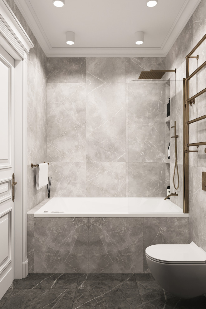 Квартира в ЖК Мироздание