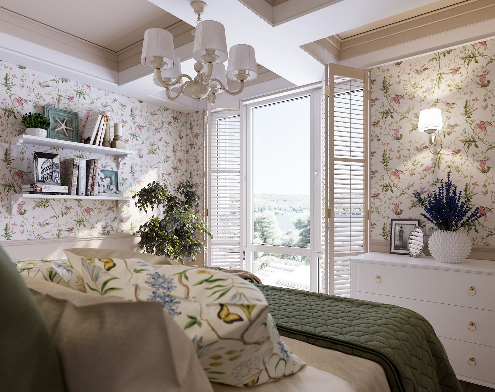 Квартира 50 кв.м. в г. Сочи