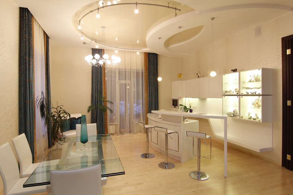 Серебряный бор