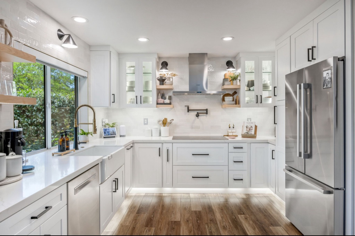 Home Remodel | Trabucco Canyon