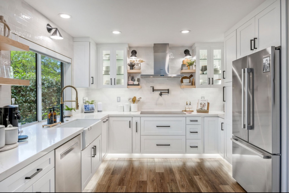 Home Remodel | Trabucco Canyon