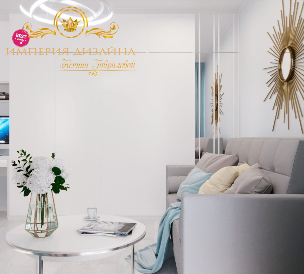 ЛАЗУРНАЯ СТУДИЯ