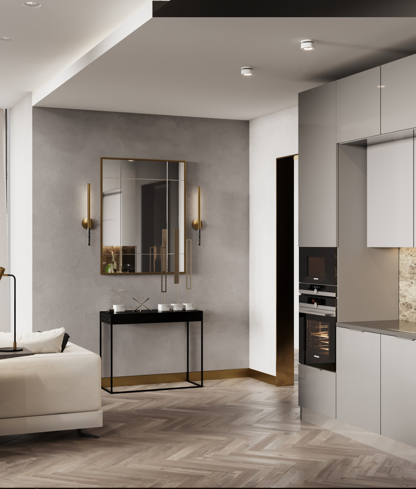 Аппартаменты NEVA TOWERS