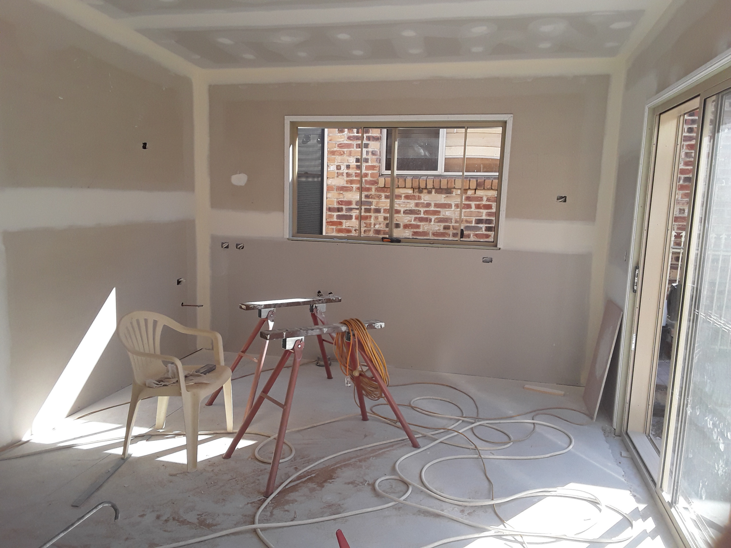 New Kitchenette Bridgeman Downs