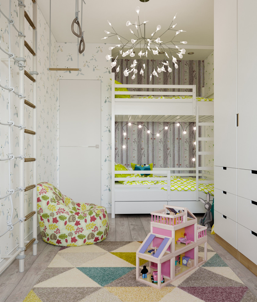 Квартира 120 кв.м