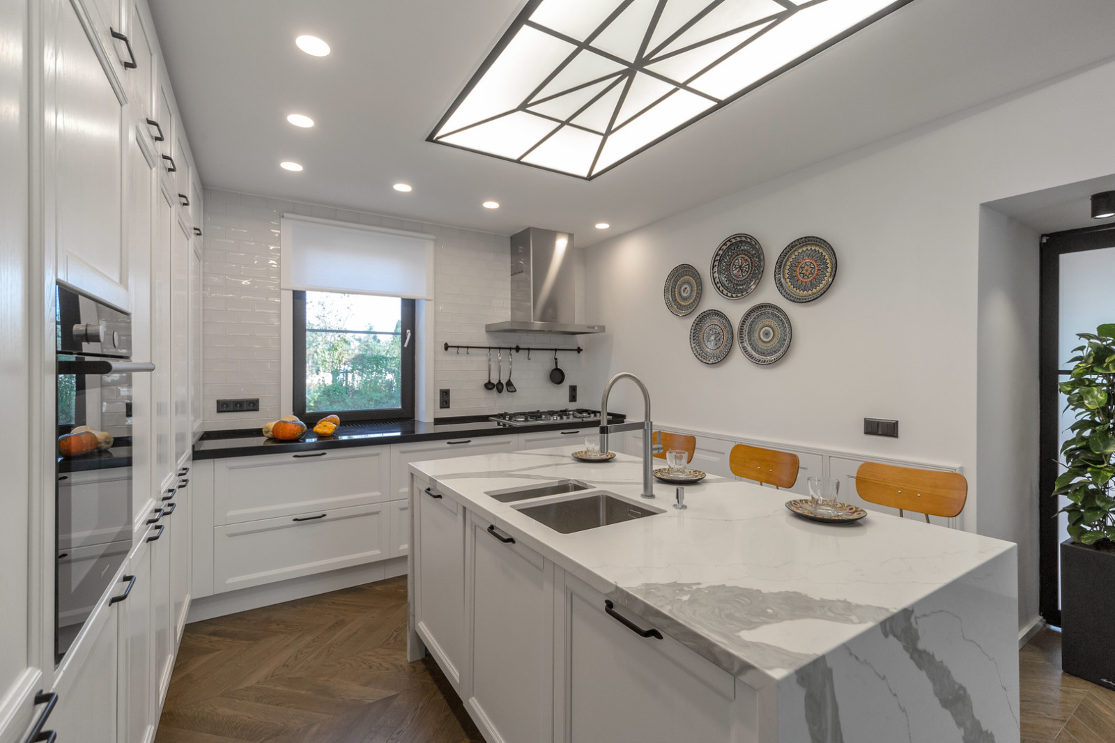 Переделка кухни для программы Дачный Ответ