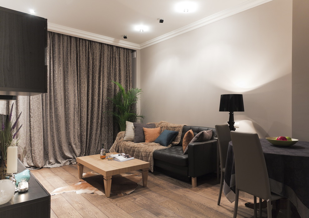 Квартира 60 м2