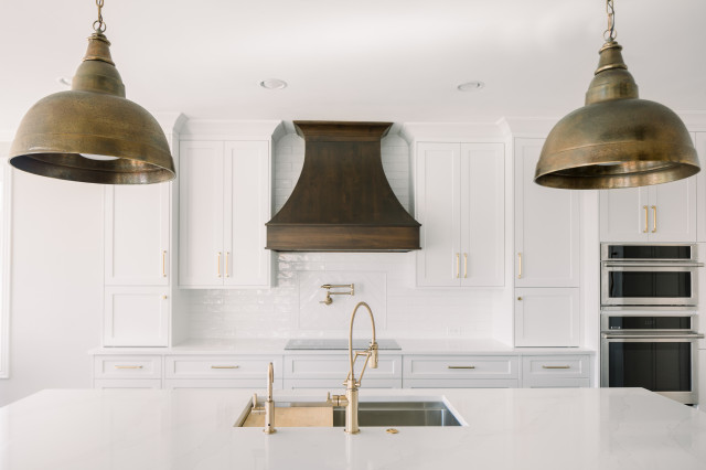 Turkey Creek transitional-kitchen