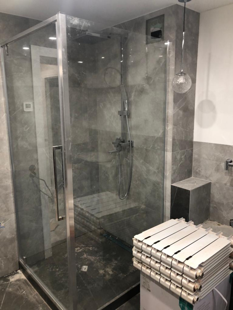 Квартира на Болдина