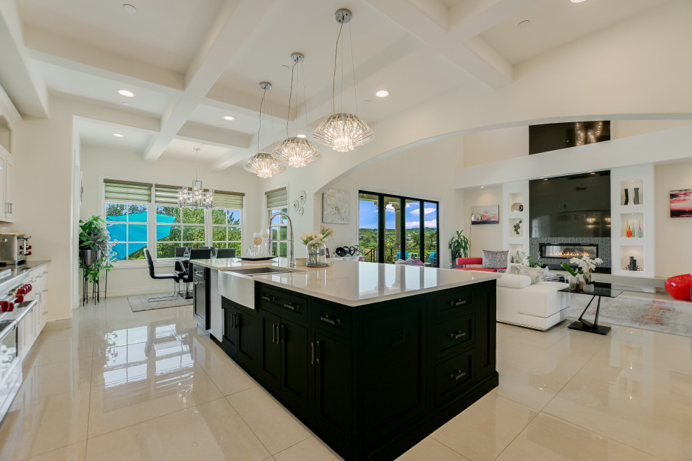 Westlake Neo Eclectic Mediterranean