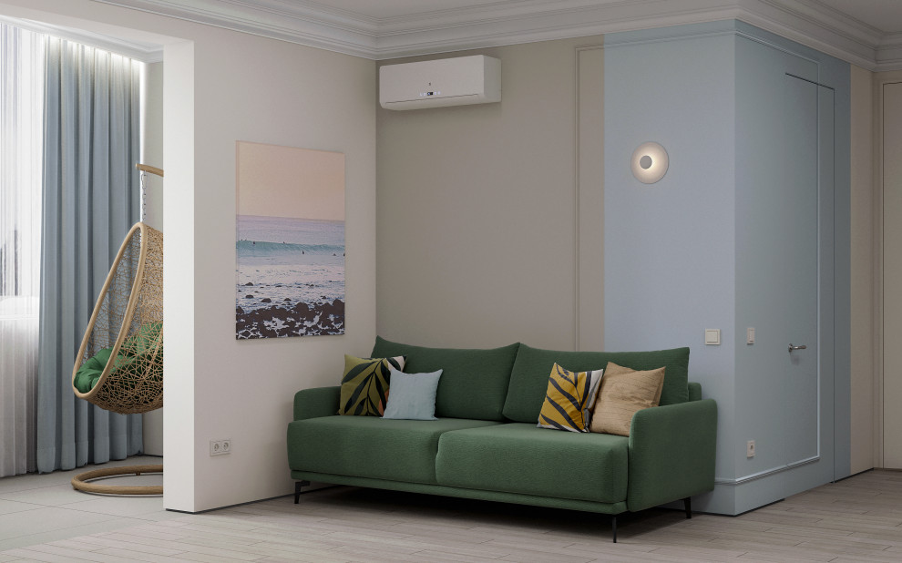 ЖК Созвездие Капитал 1