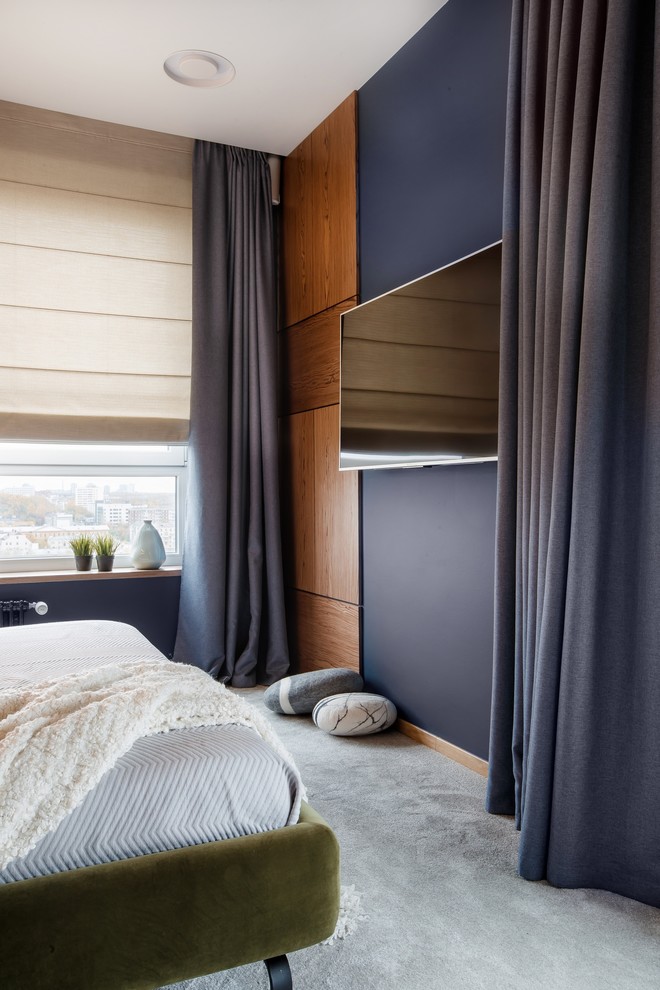 Квартира в Екатеринбурге 4