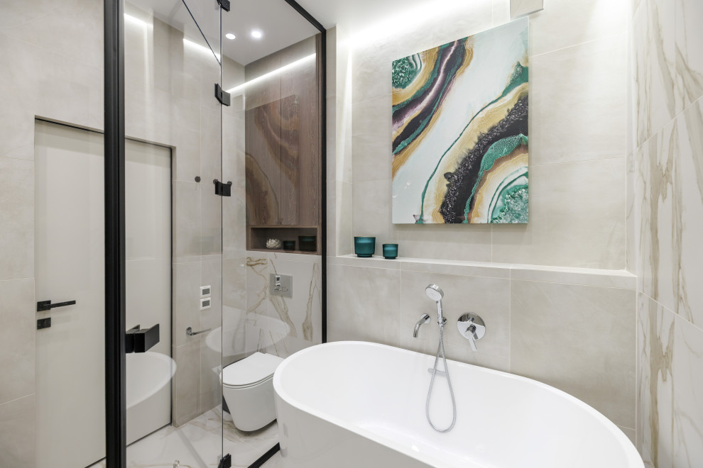 Ванная комната