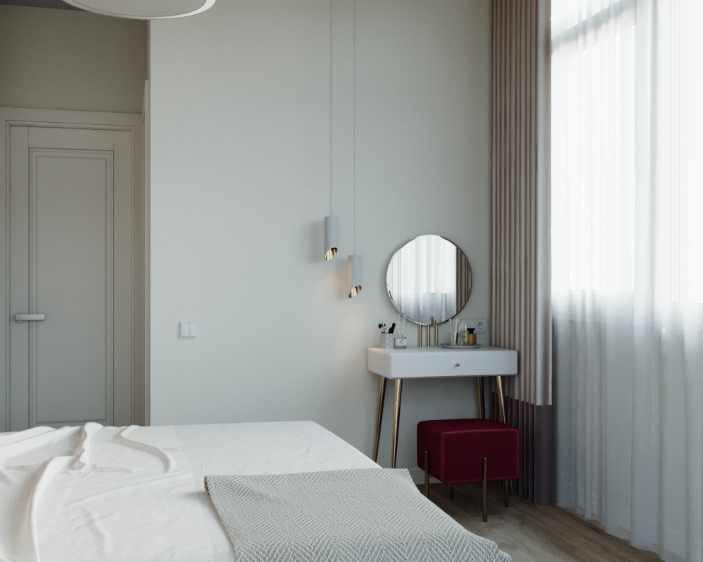 Квартира в г. Сочи