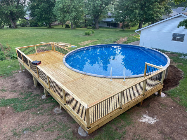 Decking 