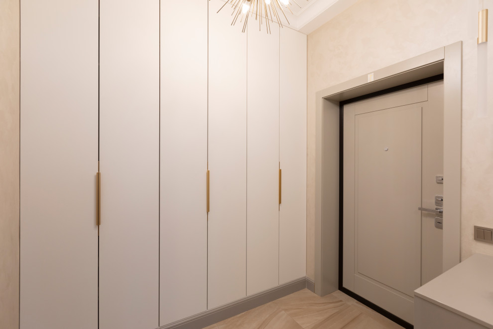 ЖК Headliner - 90 м²