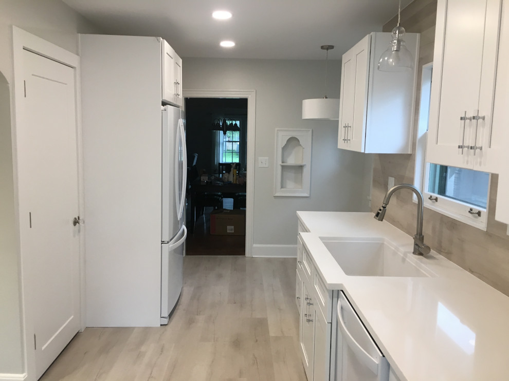 Kitchen Project Photos