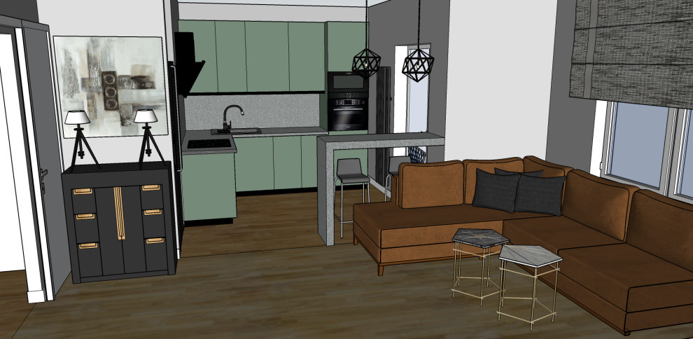 Примеры работ