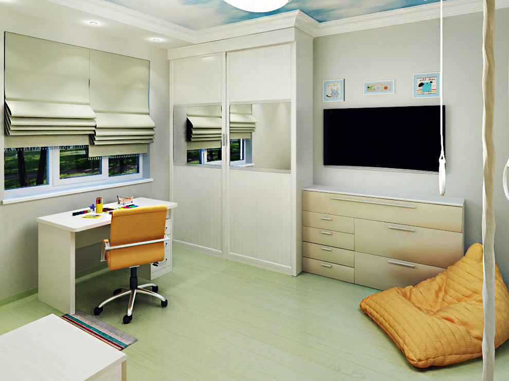 Кофе с молоком